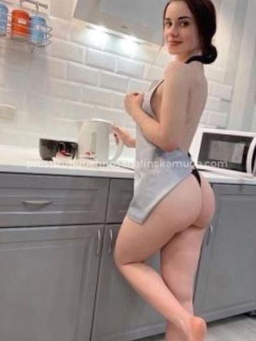 Проститутка Николь